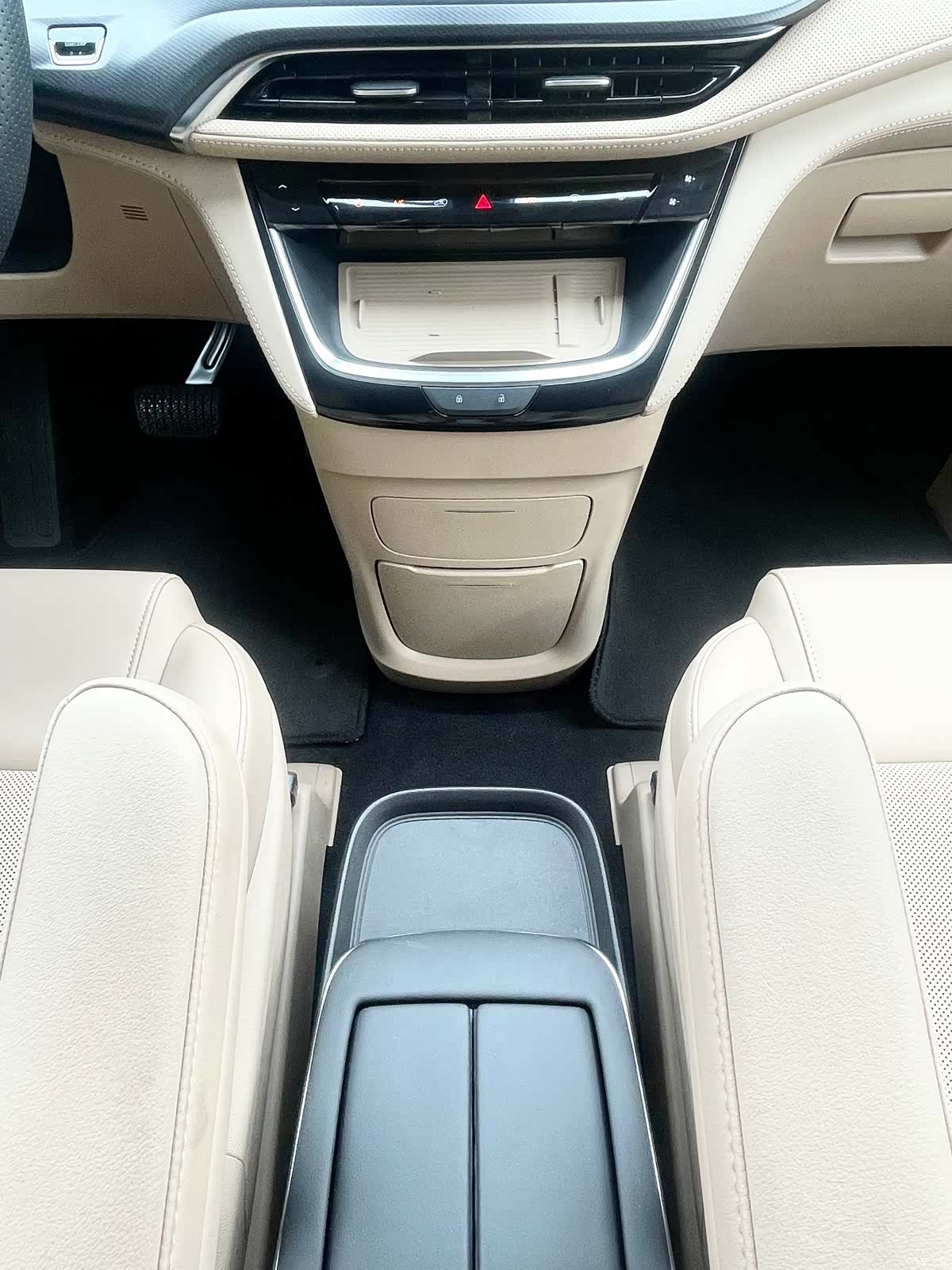 Buick GL8, 2025 15