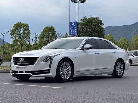 CT6 2016 28T ʱ