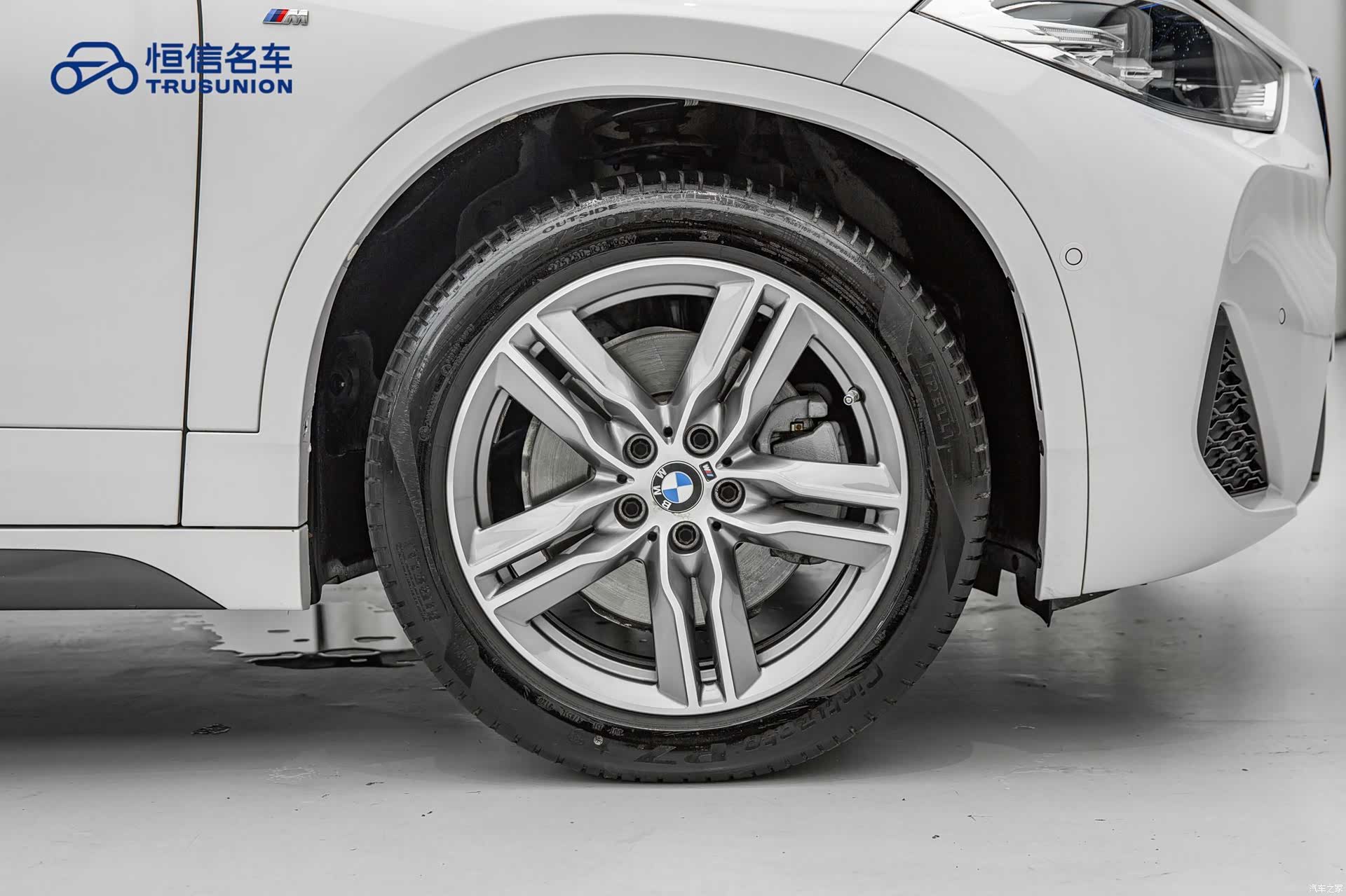 BMW X2, 2020 21