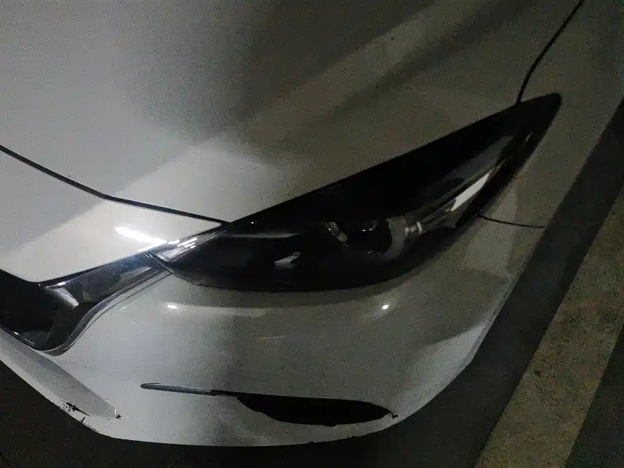 Mazda 3 Angkesaila Mazda 3 Angkesaila