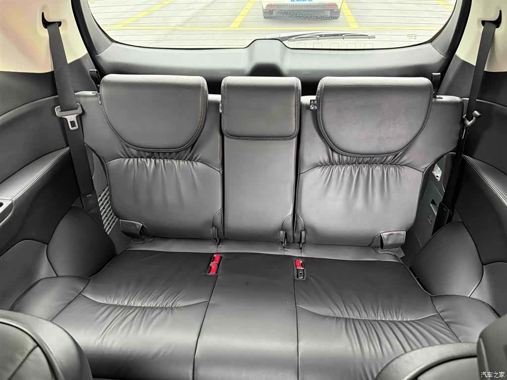 Honda Odyssey, 2024 17