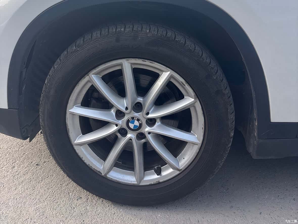 BMW X1, 2017 7