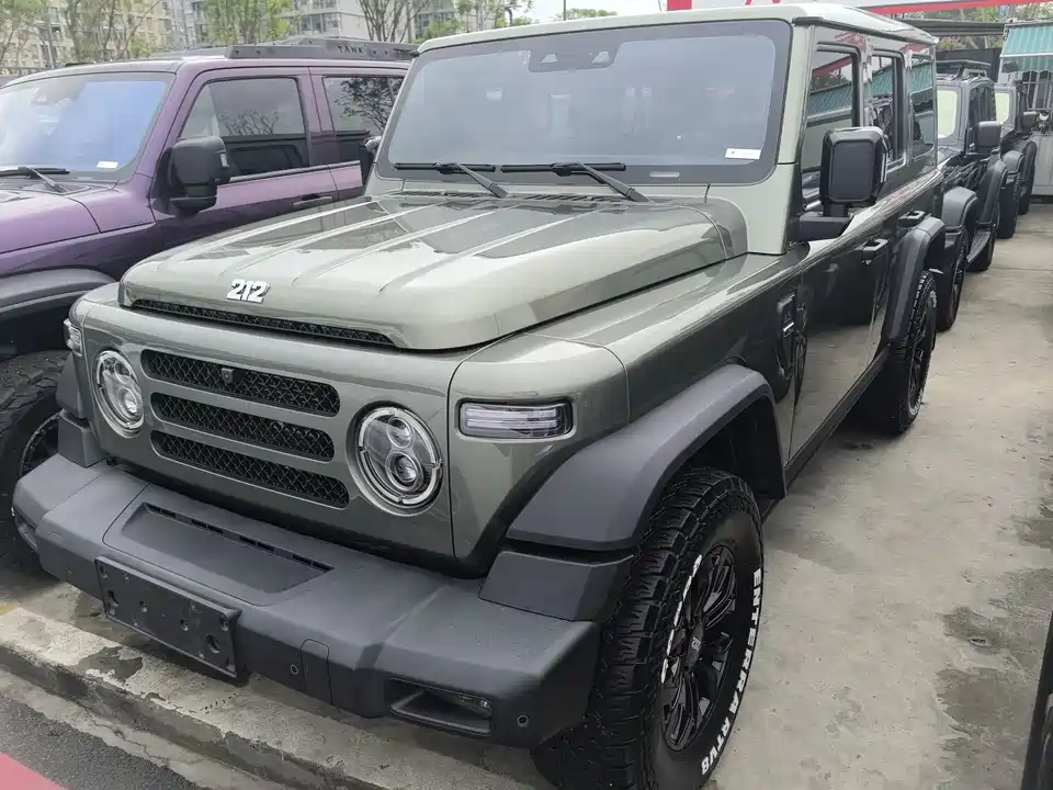 Niva T01