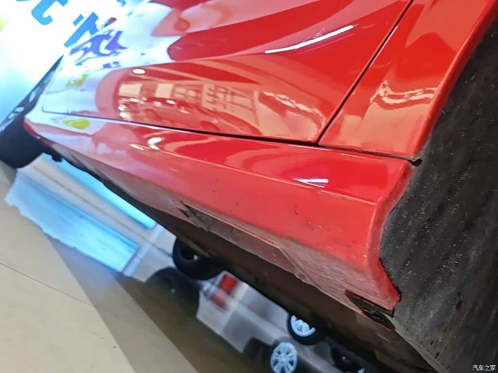 Geely Binray, 2021 21