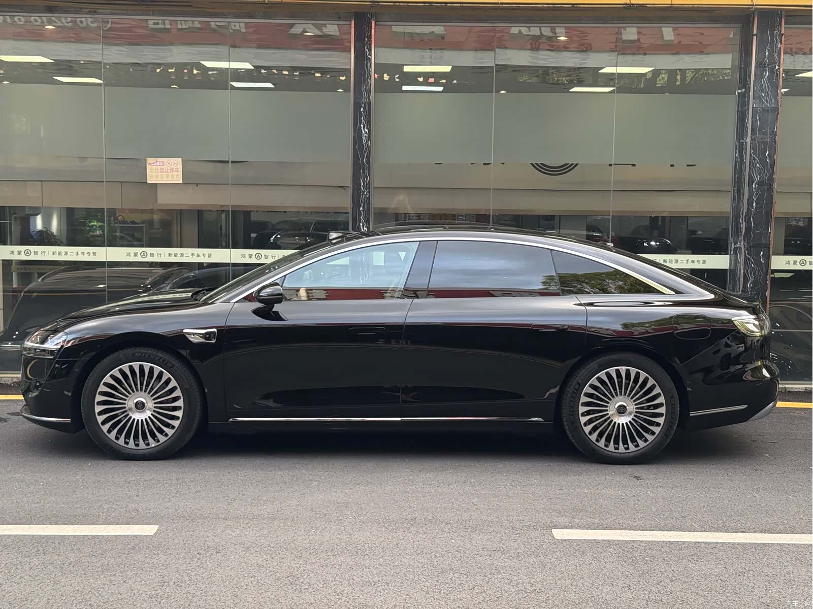 Stelato S9, 2025 3