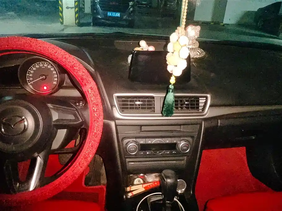 Mazda 3 Angkesaila Mazda 3 Angkesaila