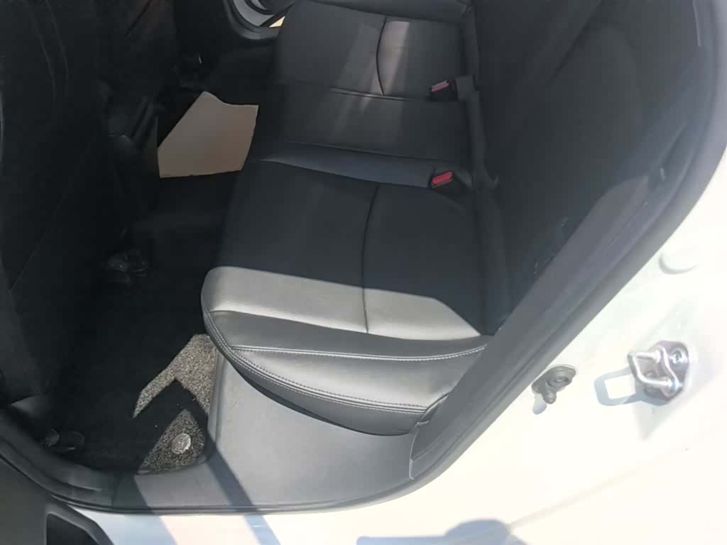 Honda Civic, 2017 17
