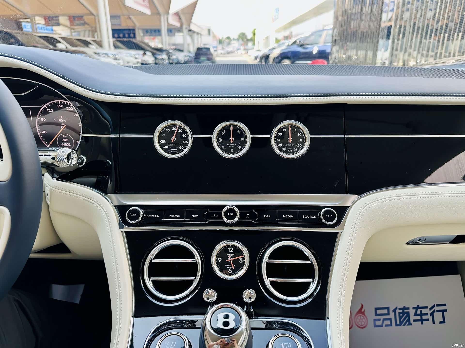 Bentley Continental GT, 2021 11