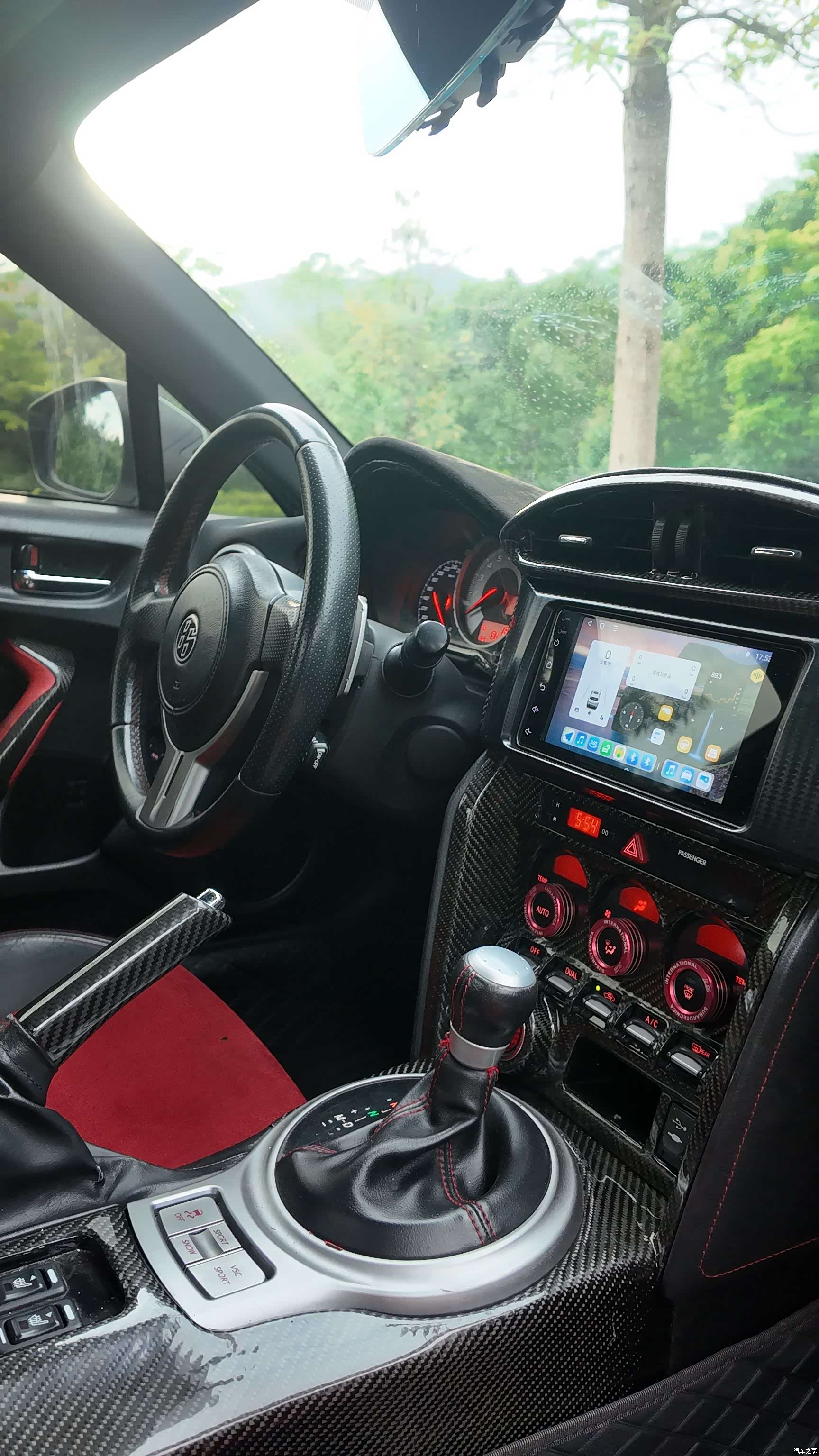 Toyota 86, 2014 49