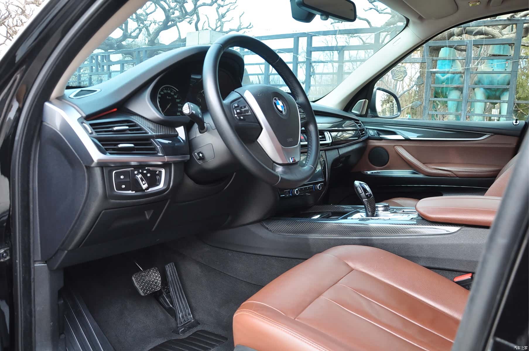 BMW X5, 2017 6