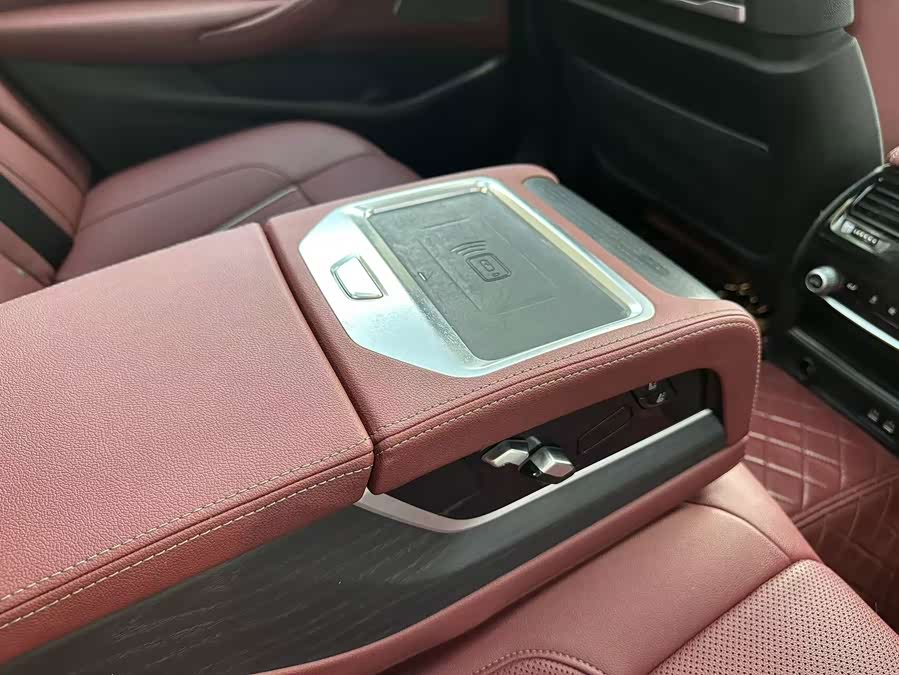 BMW 5 Series 2022, фото 12