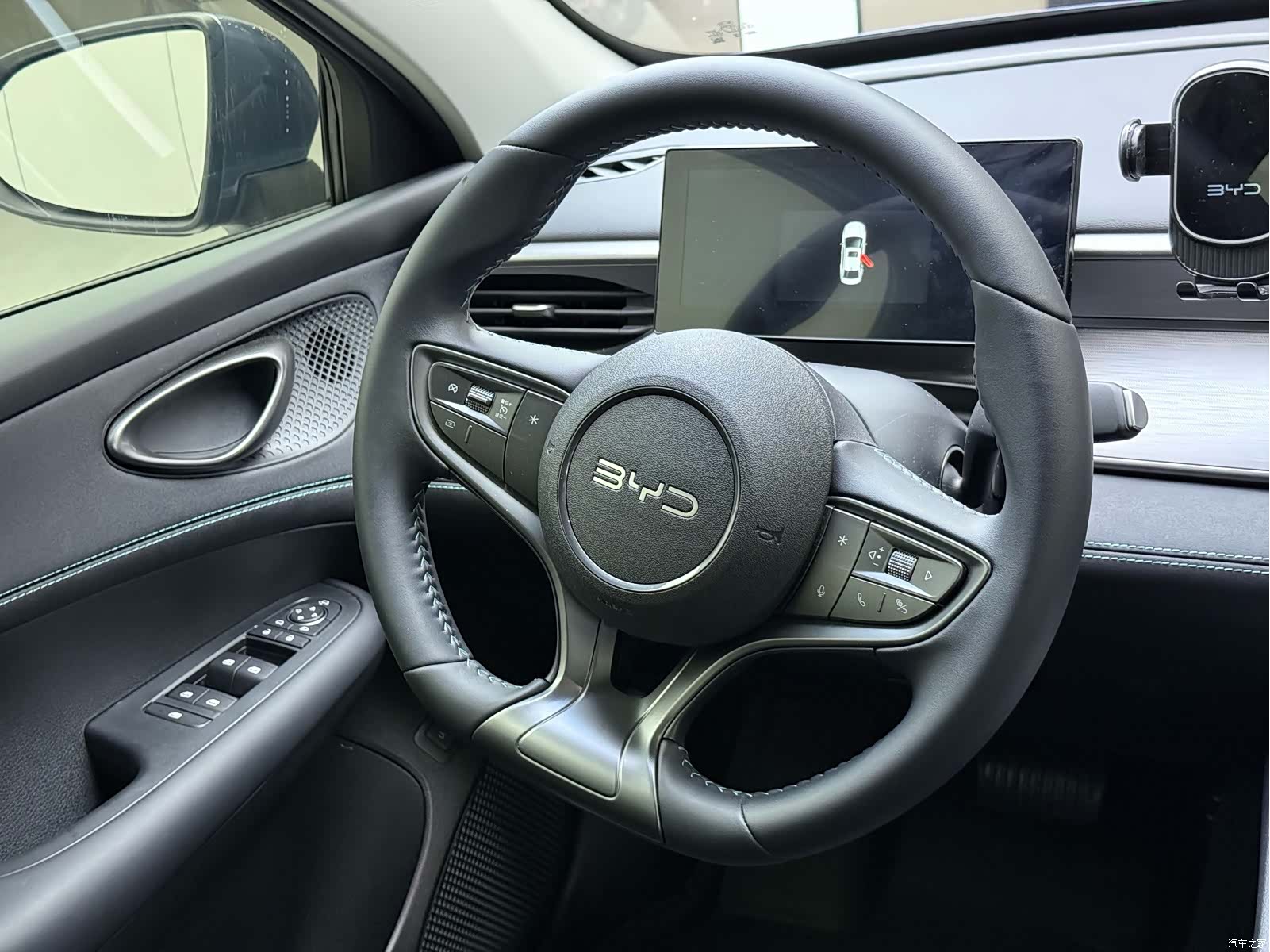 BYD Seal, 2026 7