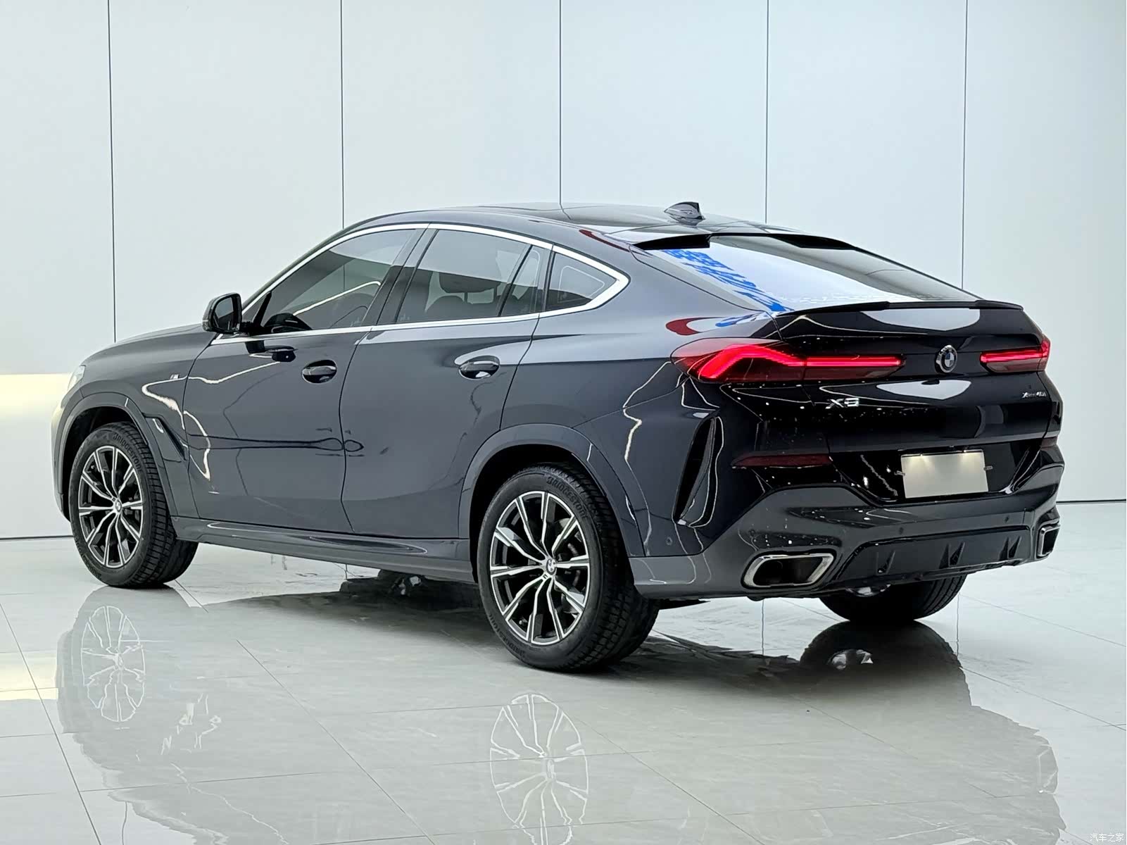 BMW X6, 2022 14