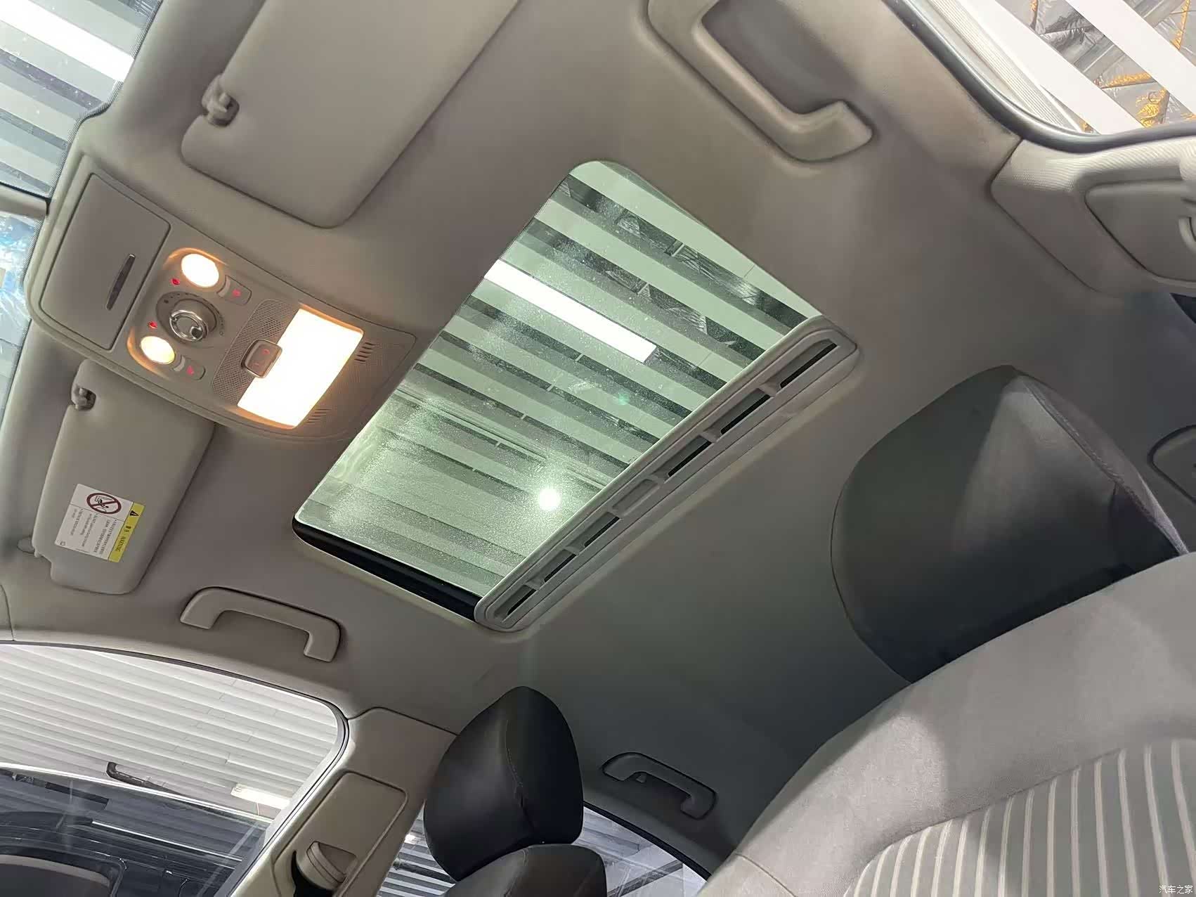 Audi A4L, 2015 21