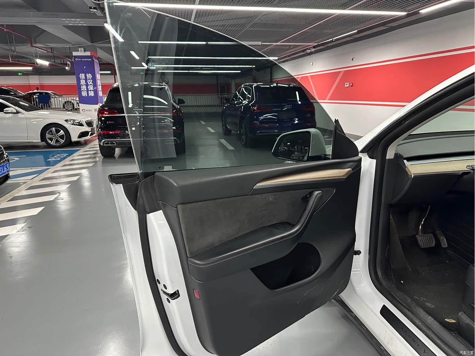 Tesla Model Y, 2022 9