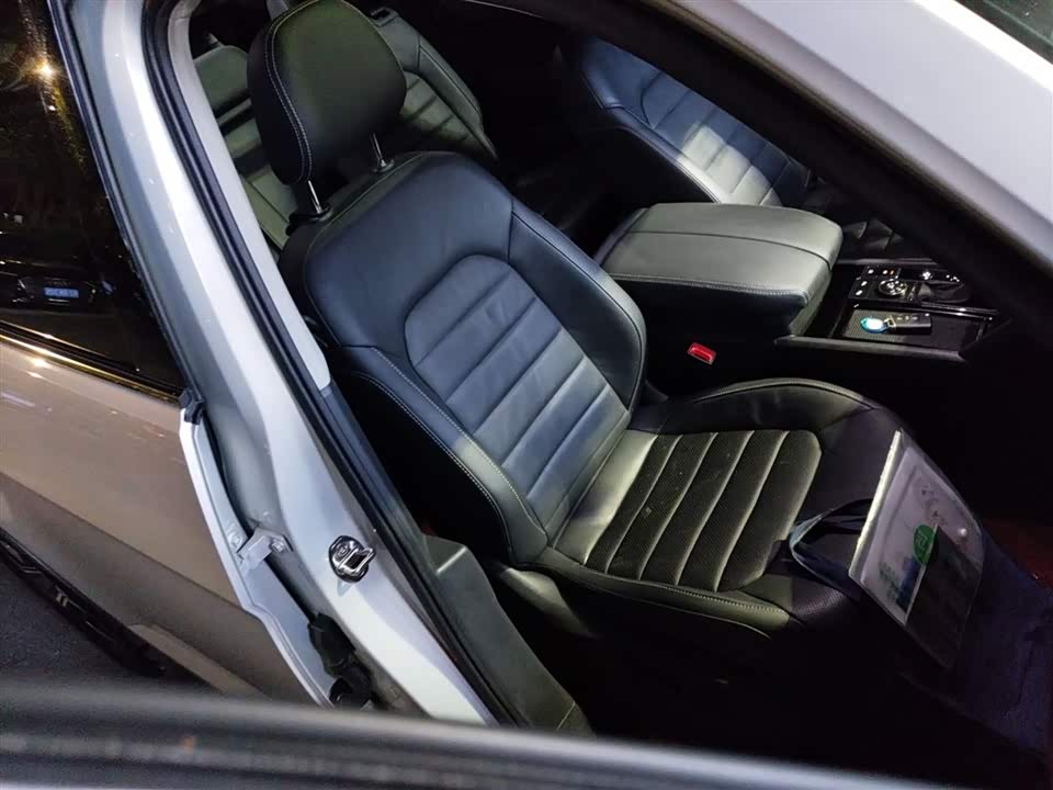 Volkswagen Tourang Volkswagen Tourang
