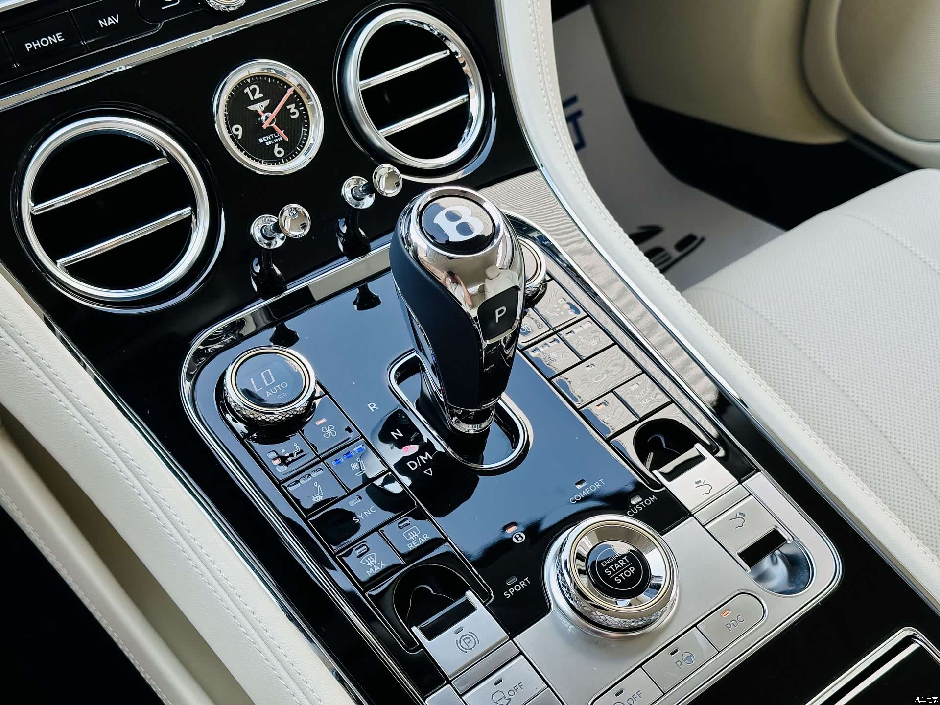 Bentley Continental GT, 2021 14
