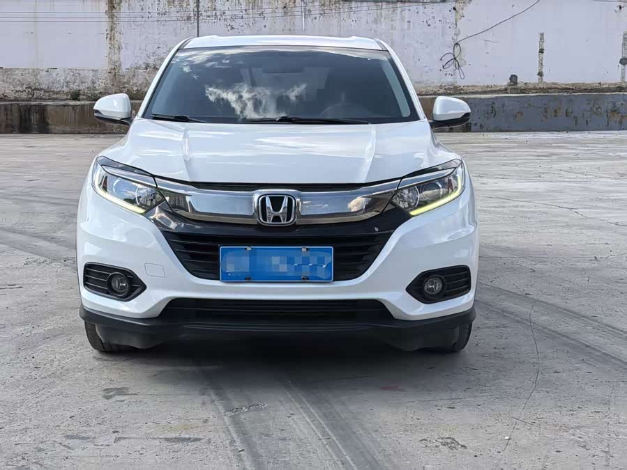 Honda HR-V 2021, фото 2