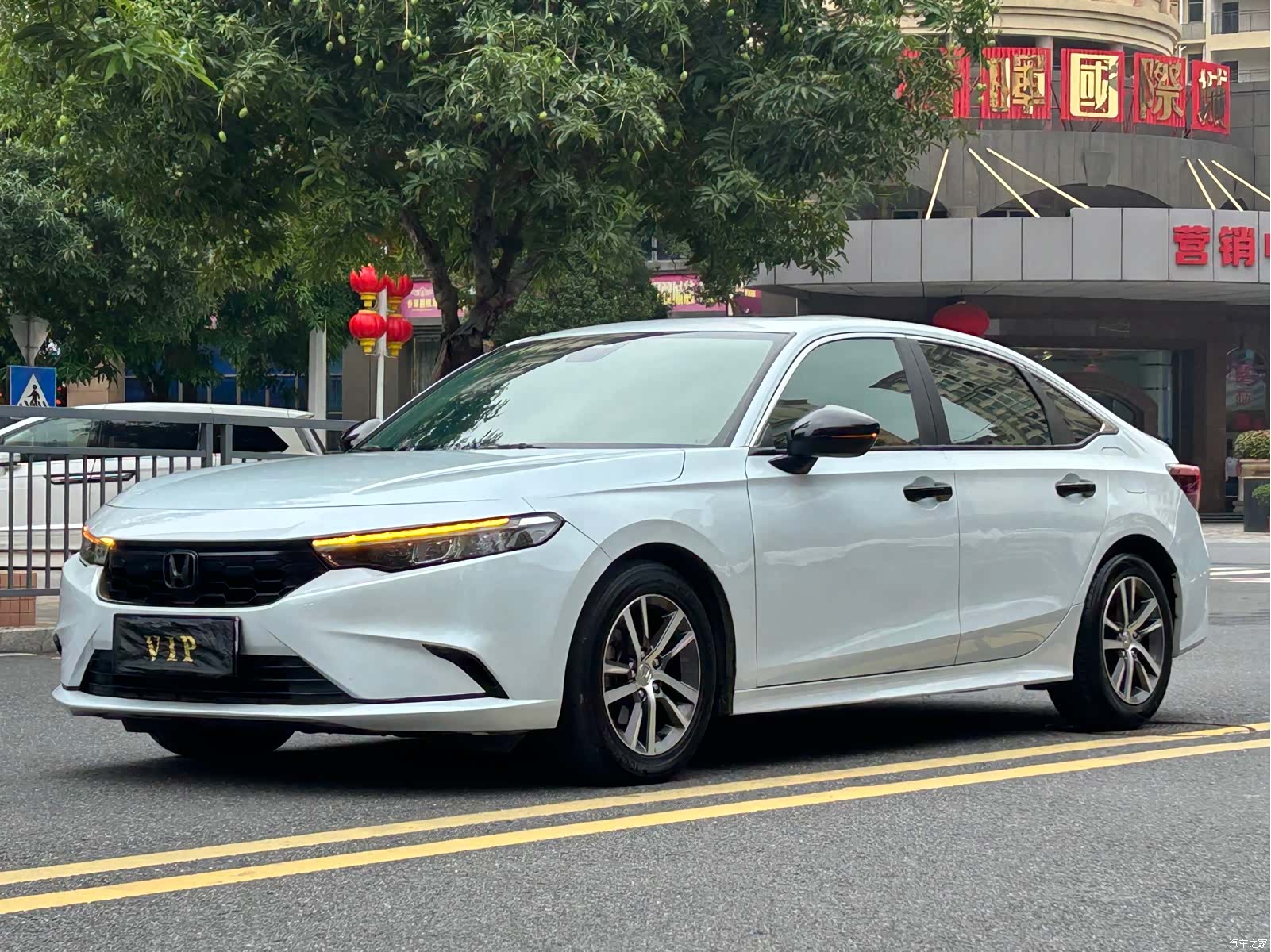 Honda Integra, 2022 1