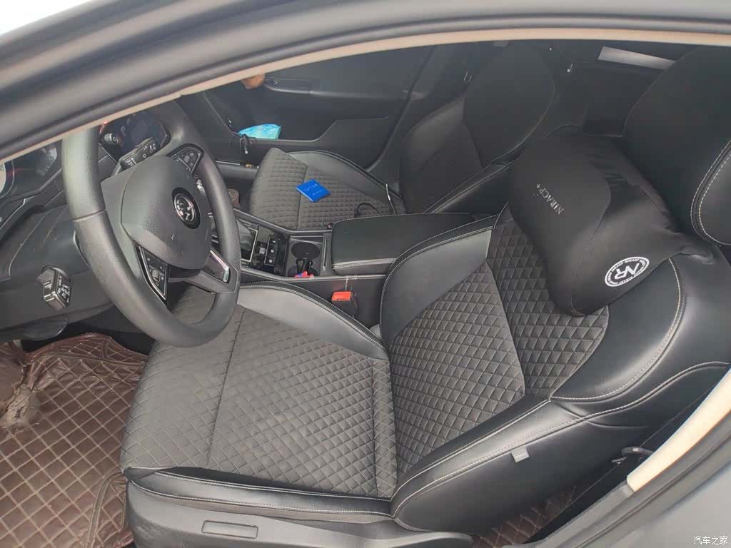 Skoda Superb, 2017 16