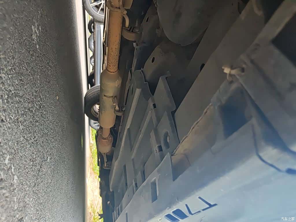 Zotye T700, 2018 18