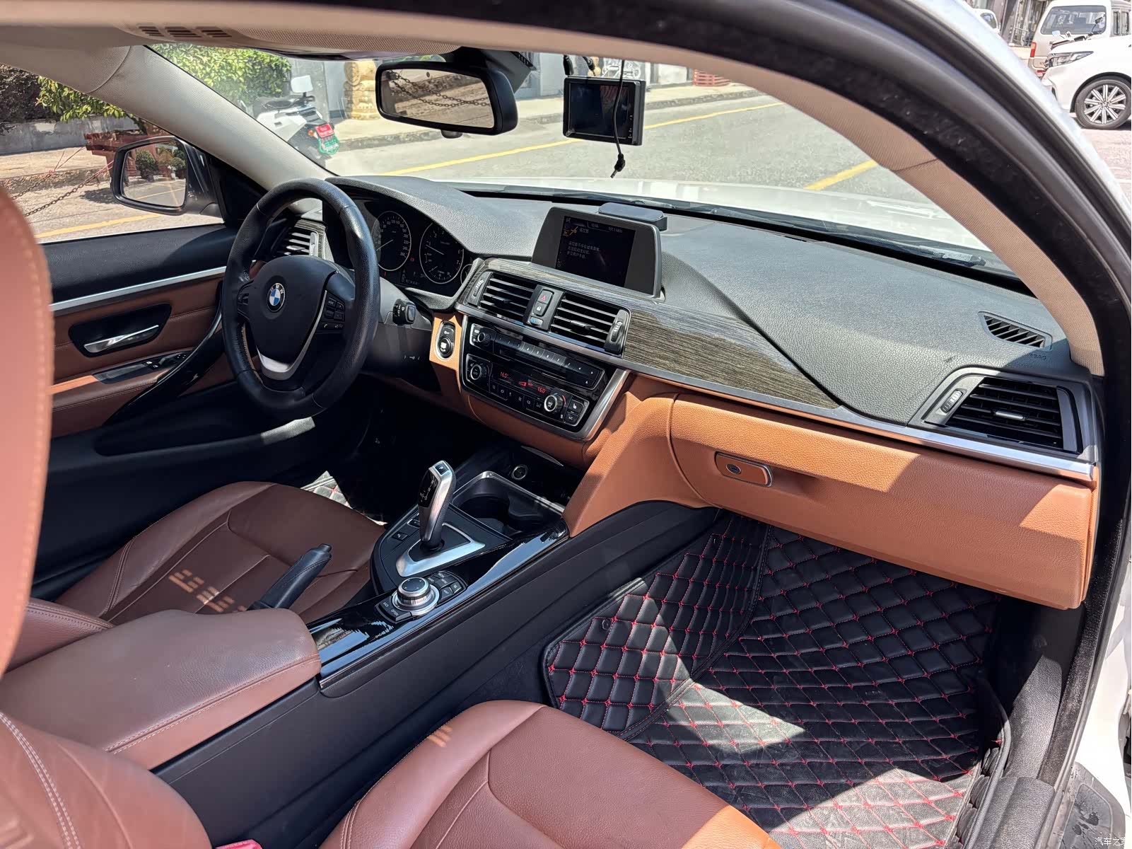BMW 4 Series, 2014 20