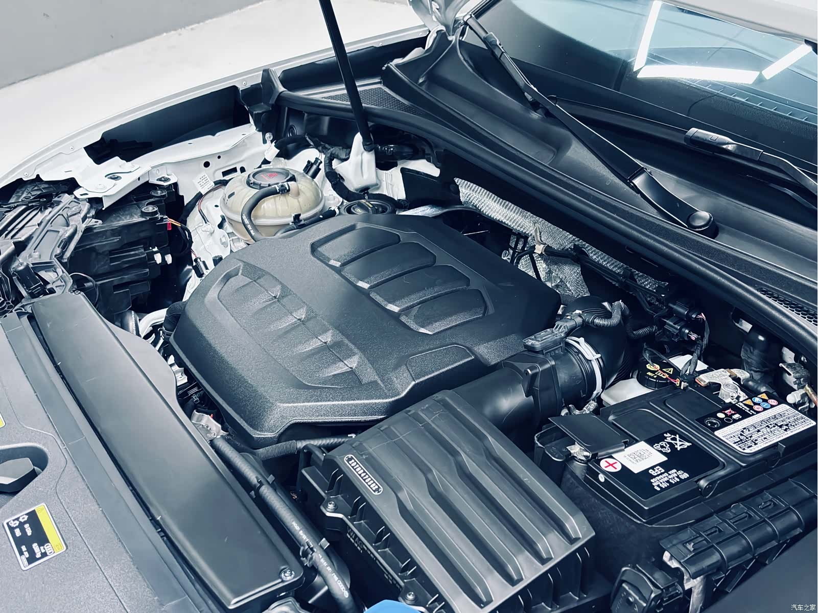 Audi Q3, 2024 19