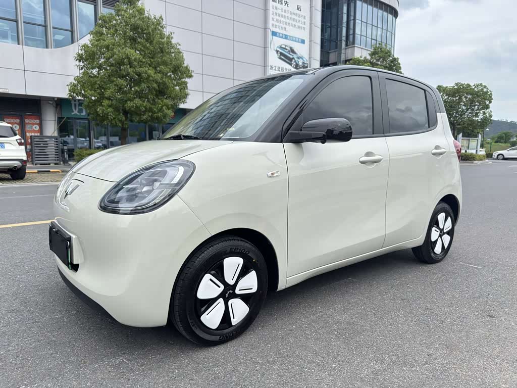 Wuling Mini EV