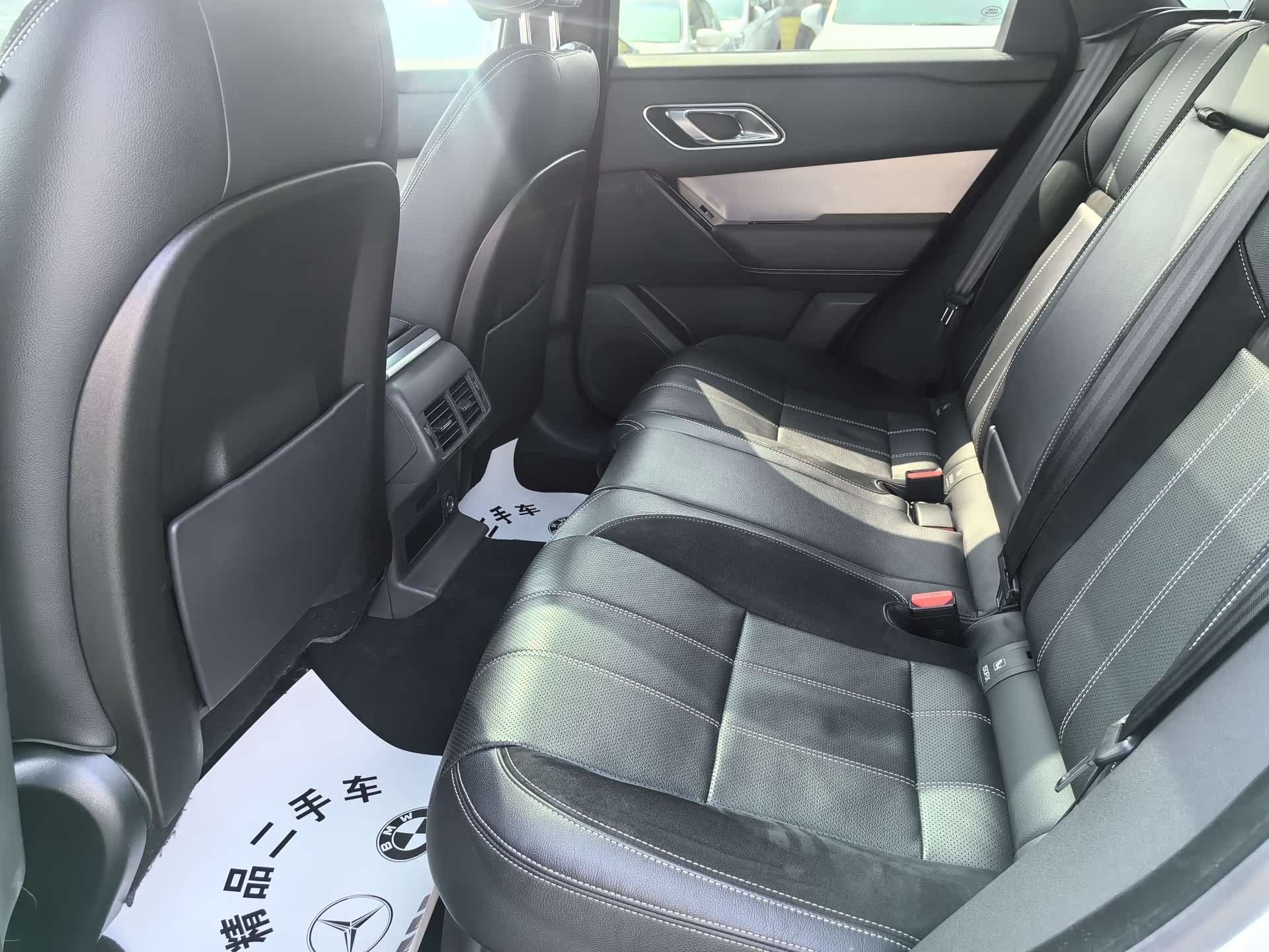 Land Rover Range Rover, 2018 12