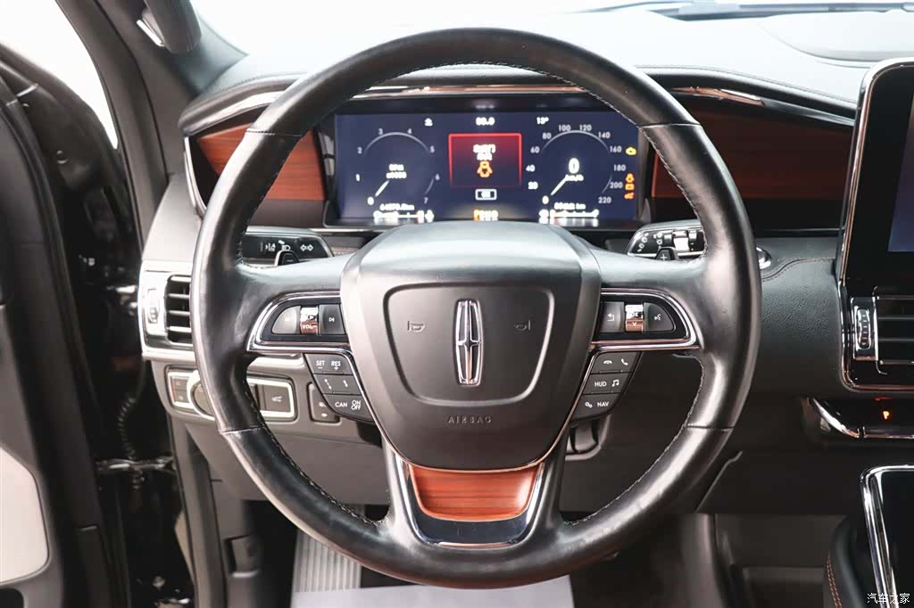 Lincoln Navigator, 2022 20