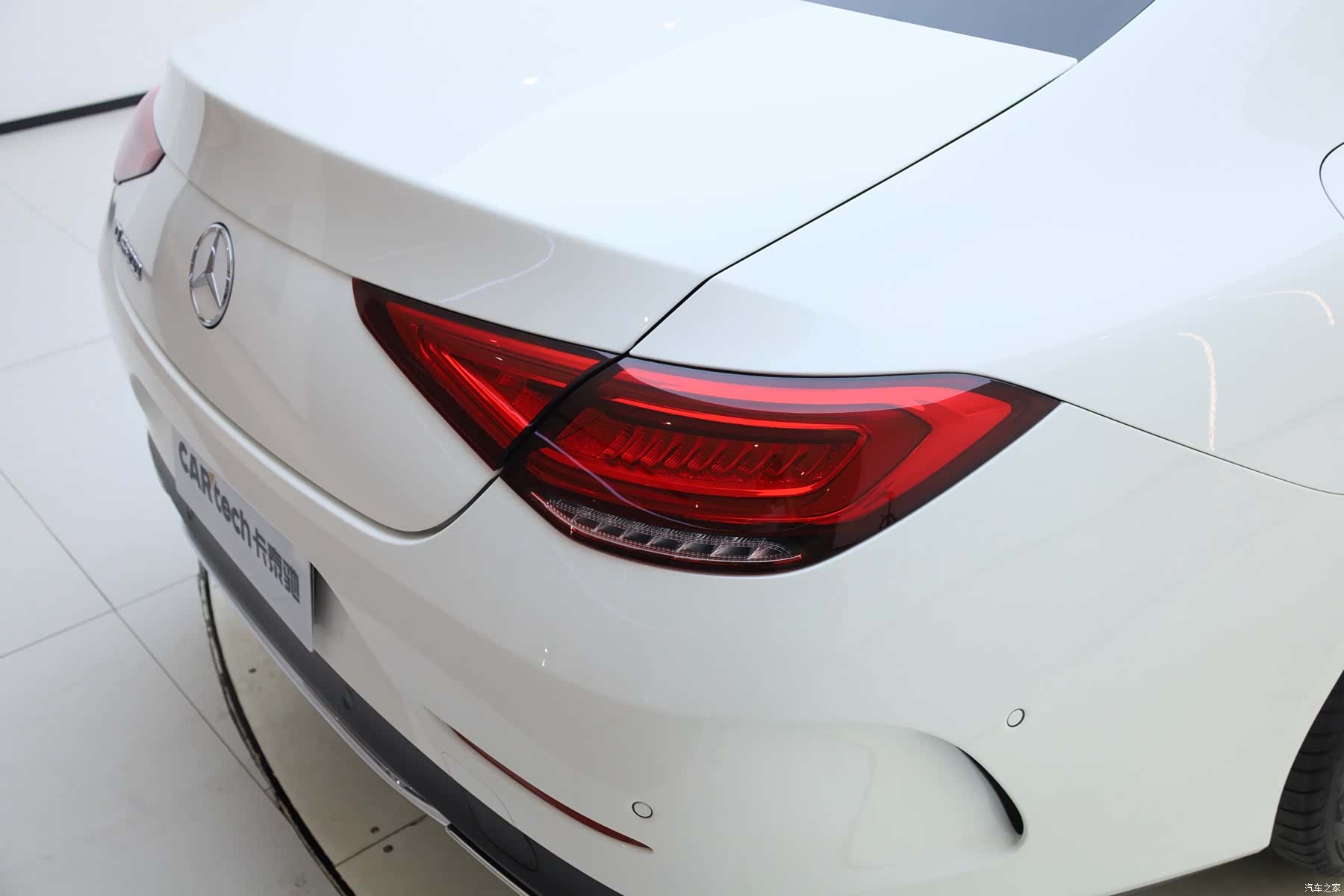 Mercedes-Benz CLS, 2022 9