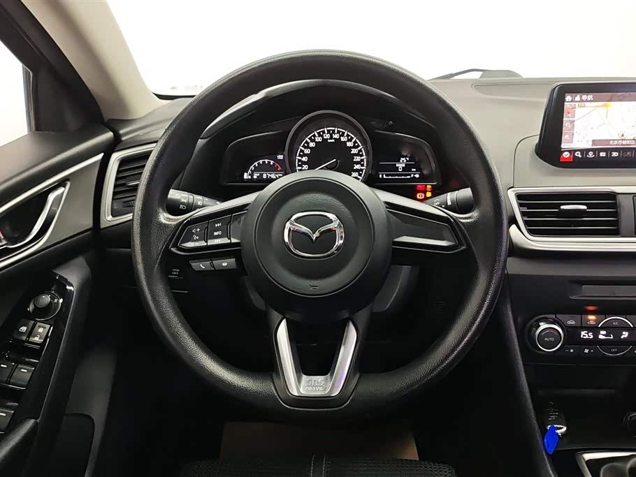 Mazda 3 Angkesaila Mazda 3 Angkesaila