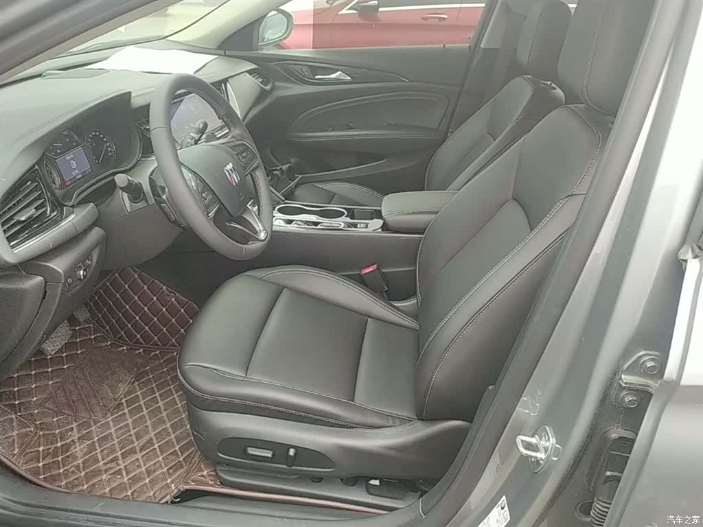 Buick Regal, 2024 15