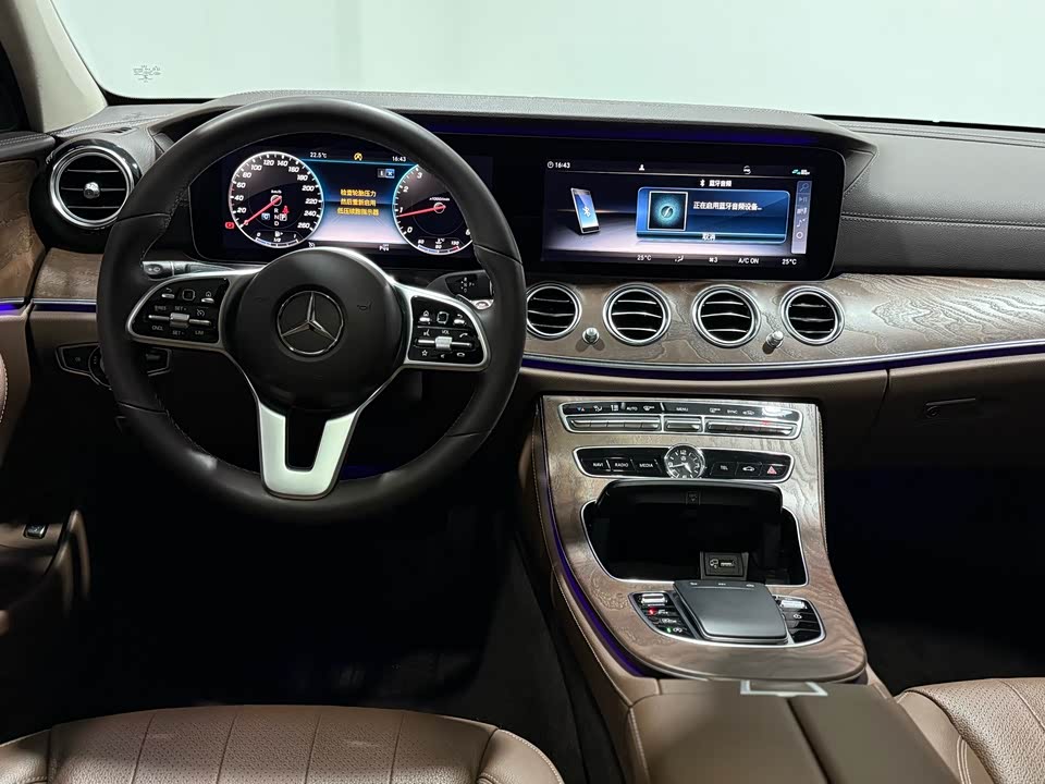 Mercedes-Benz E-class Mercedes-Benz E-class