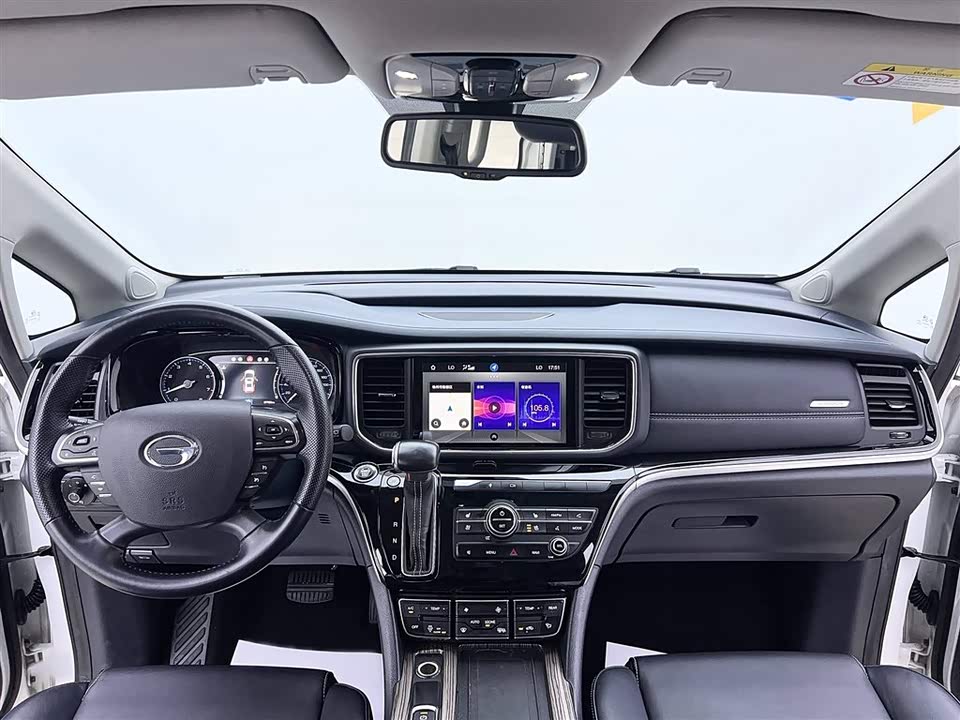Trumpchi Trumpchi M8 Trumpchi Trumpchi M8