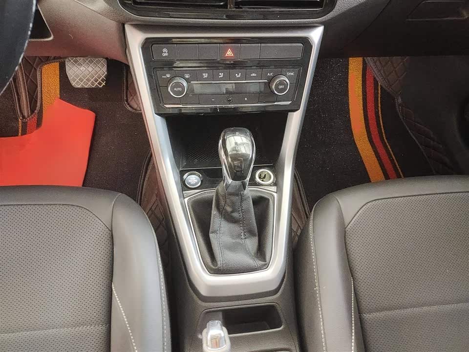 Volkswagen Tu Kai