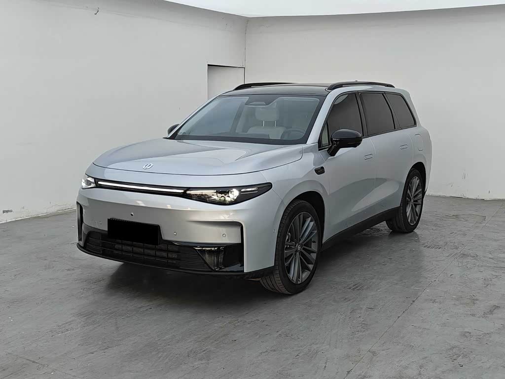 Leapmotor C16 2024 200 Premium