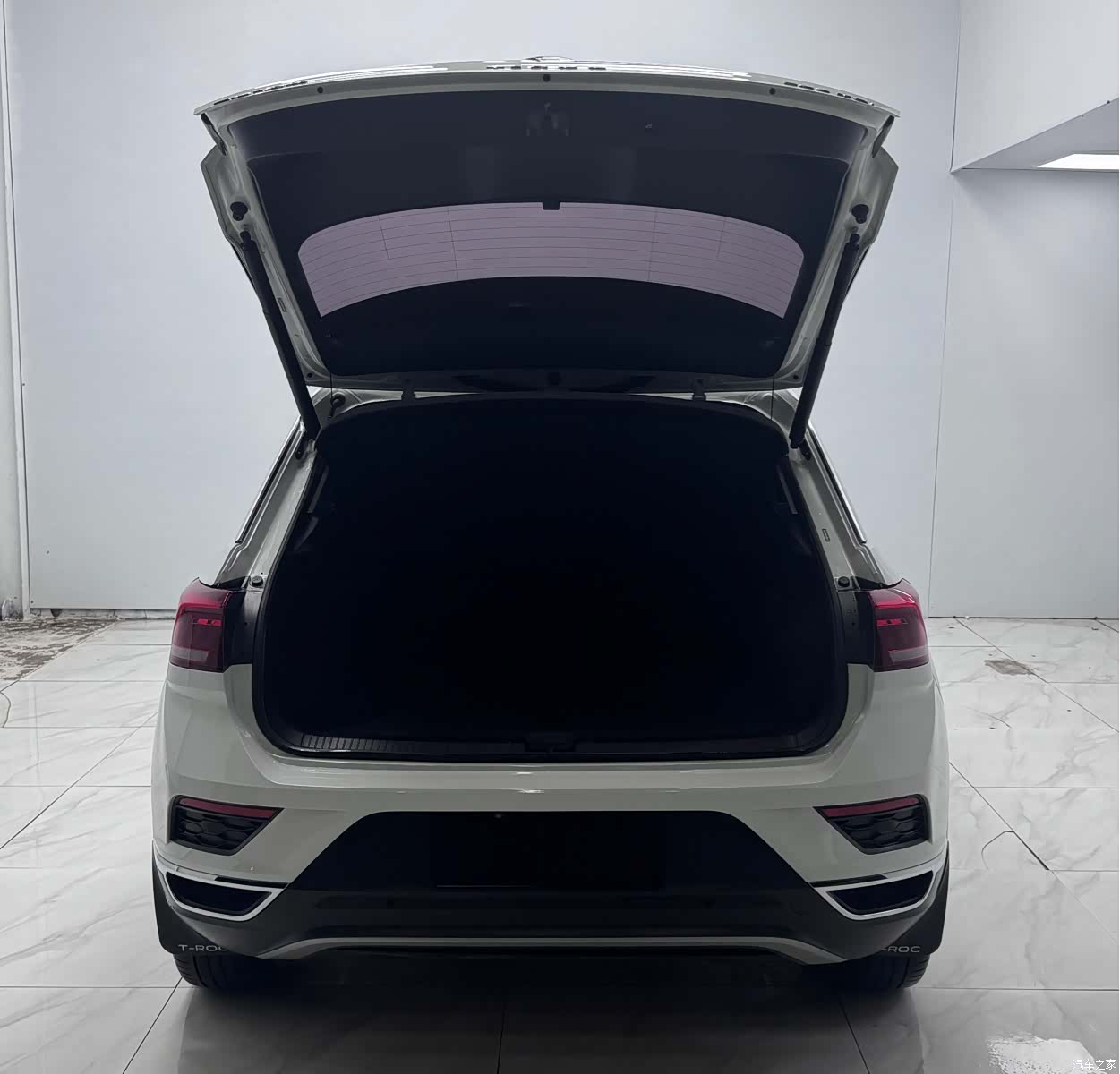 Volkswagen T-ROC, 2021 17