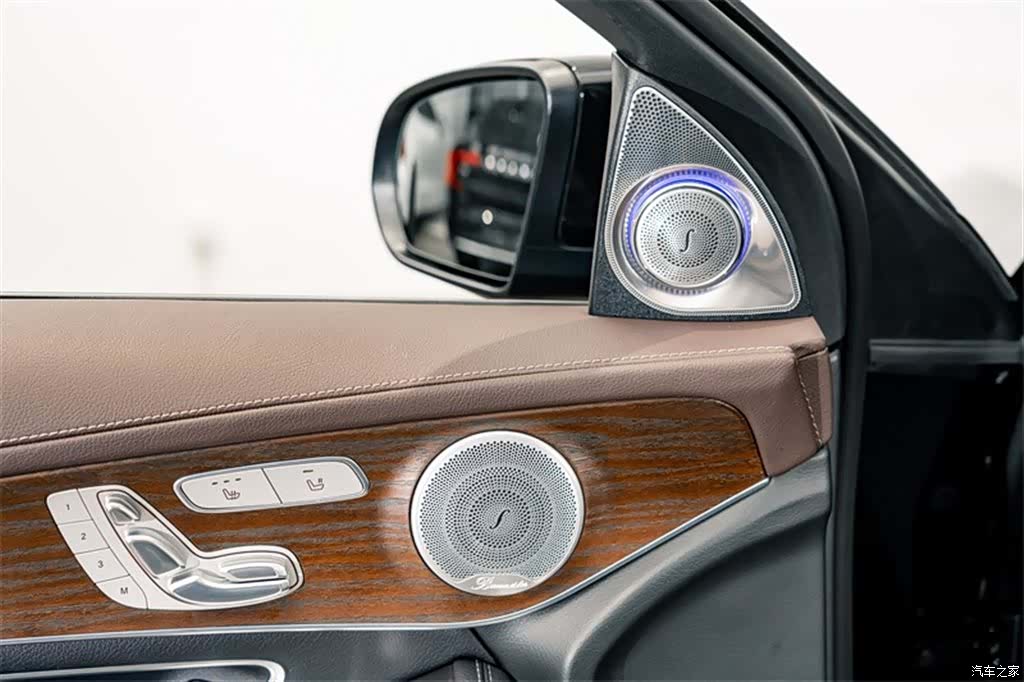 Mercedes-Benz GLC, 2022 17