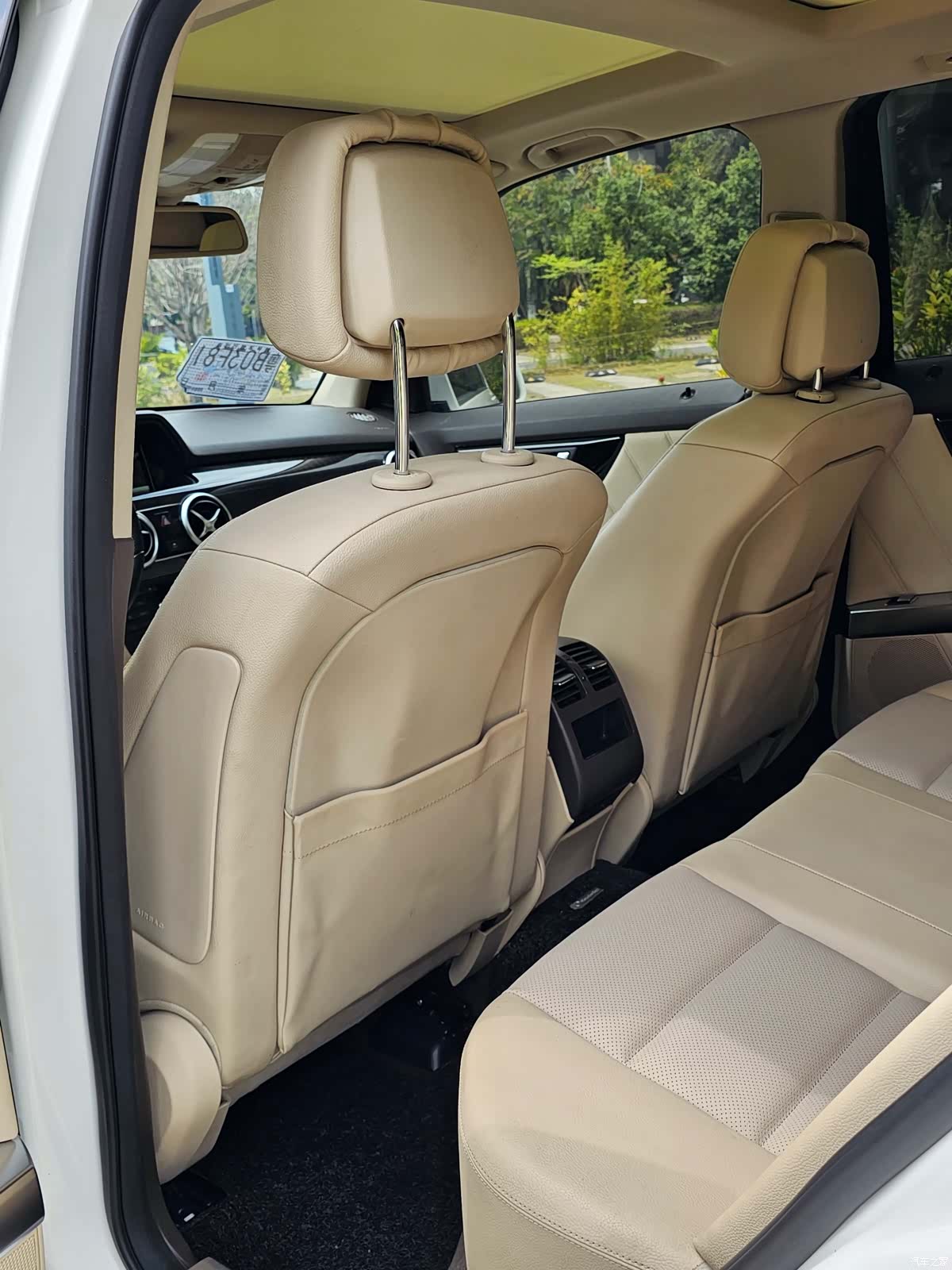Mercedes-Benz GLK-Class, 2015 7
