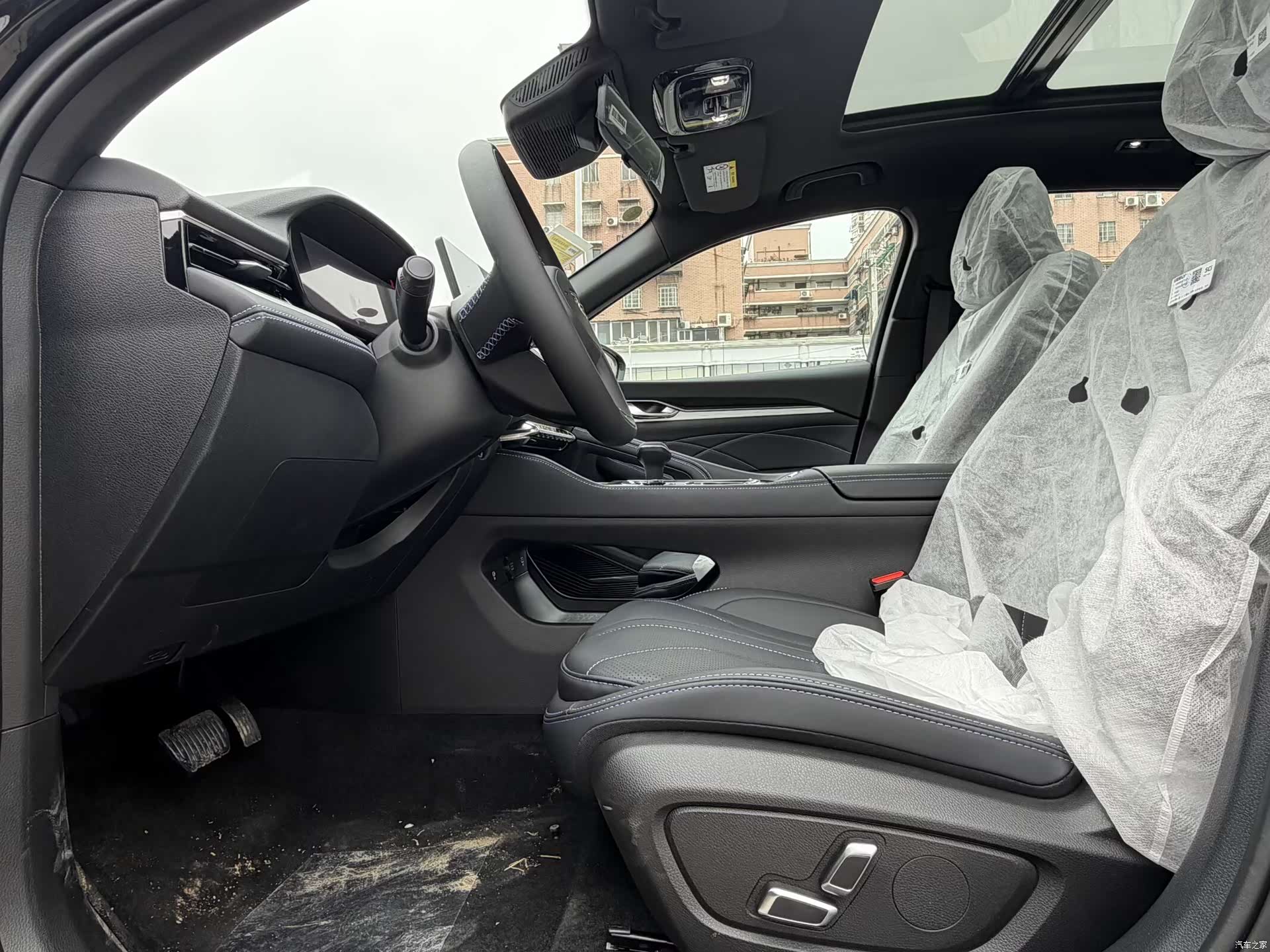 Geely Preface, 2026 7