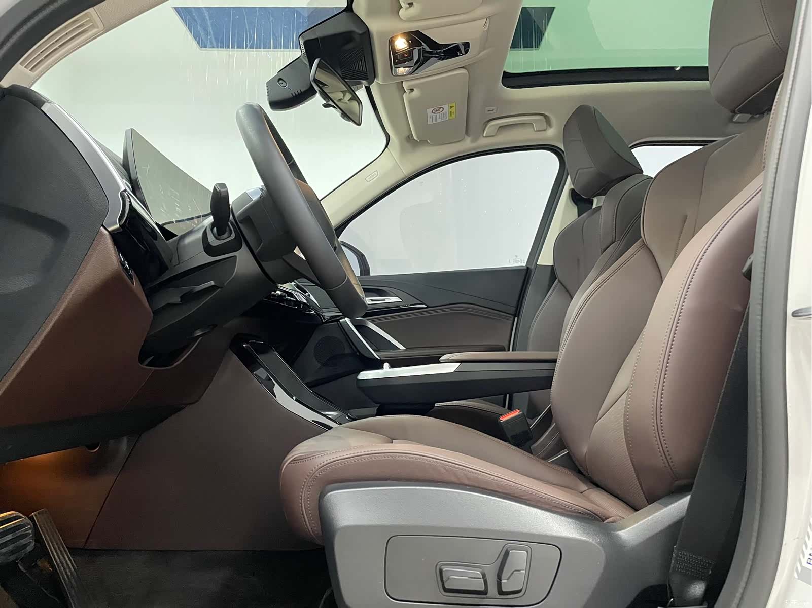 BMW X1, 2024 13