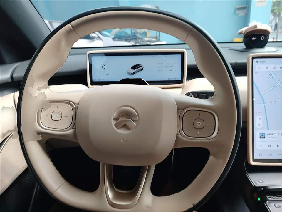 NIO ET5 NIO ET5