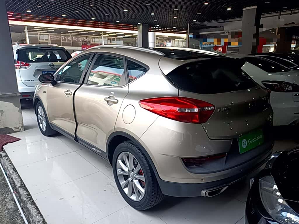 Geely Emgrand, 2018 все фото