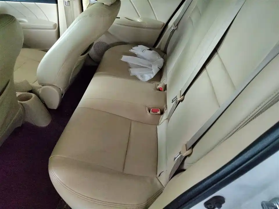 Toyota Vios Toyota Vios