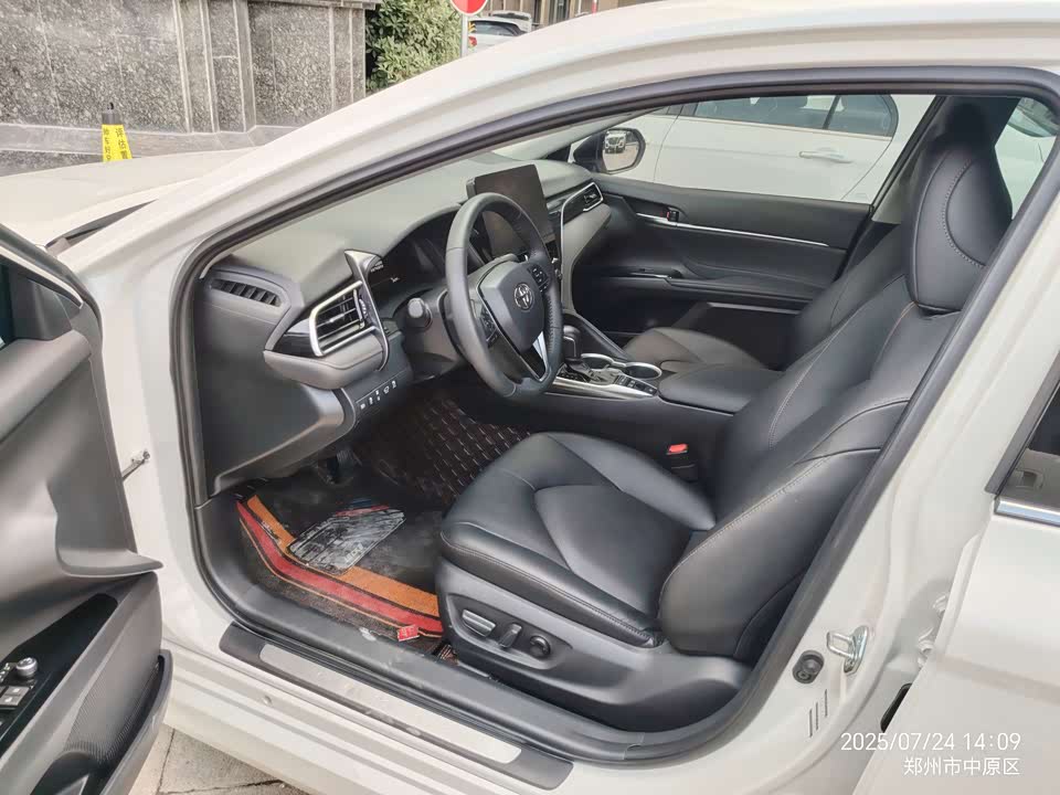 Toyota Camry Toyota Camry
