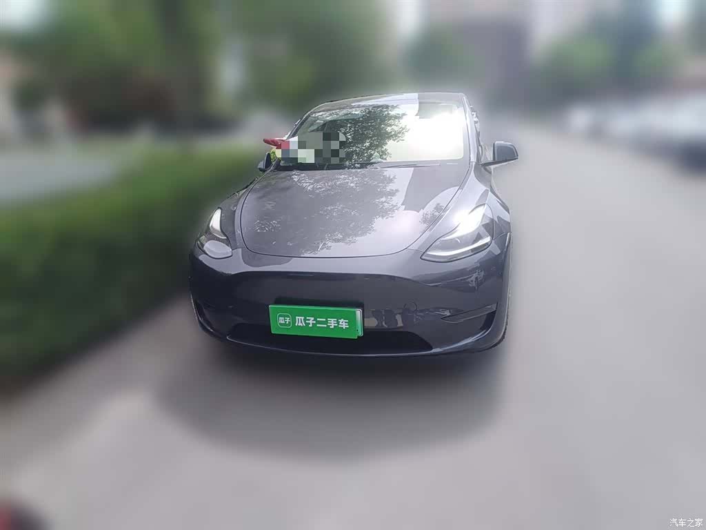 Tesla Model Y, 2021 24