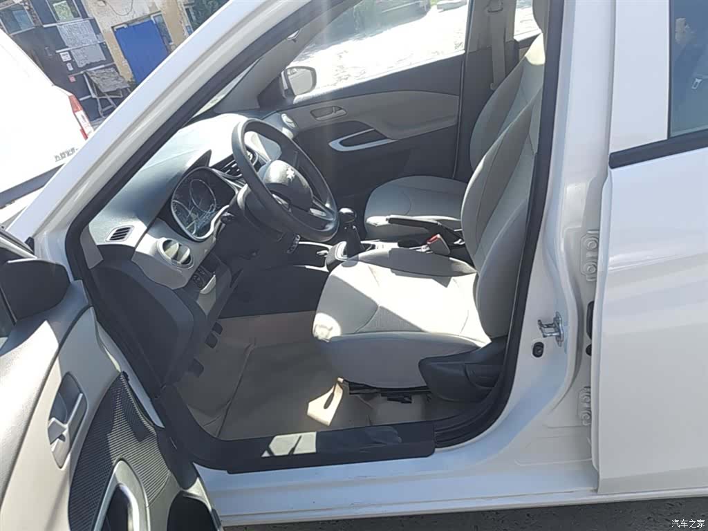 Chevrolet 3, 2018 15