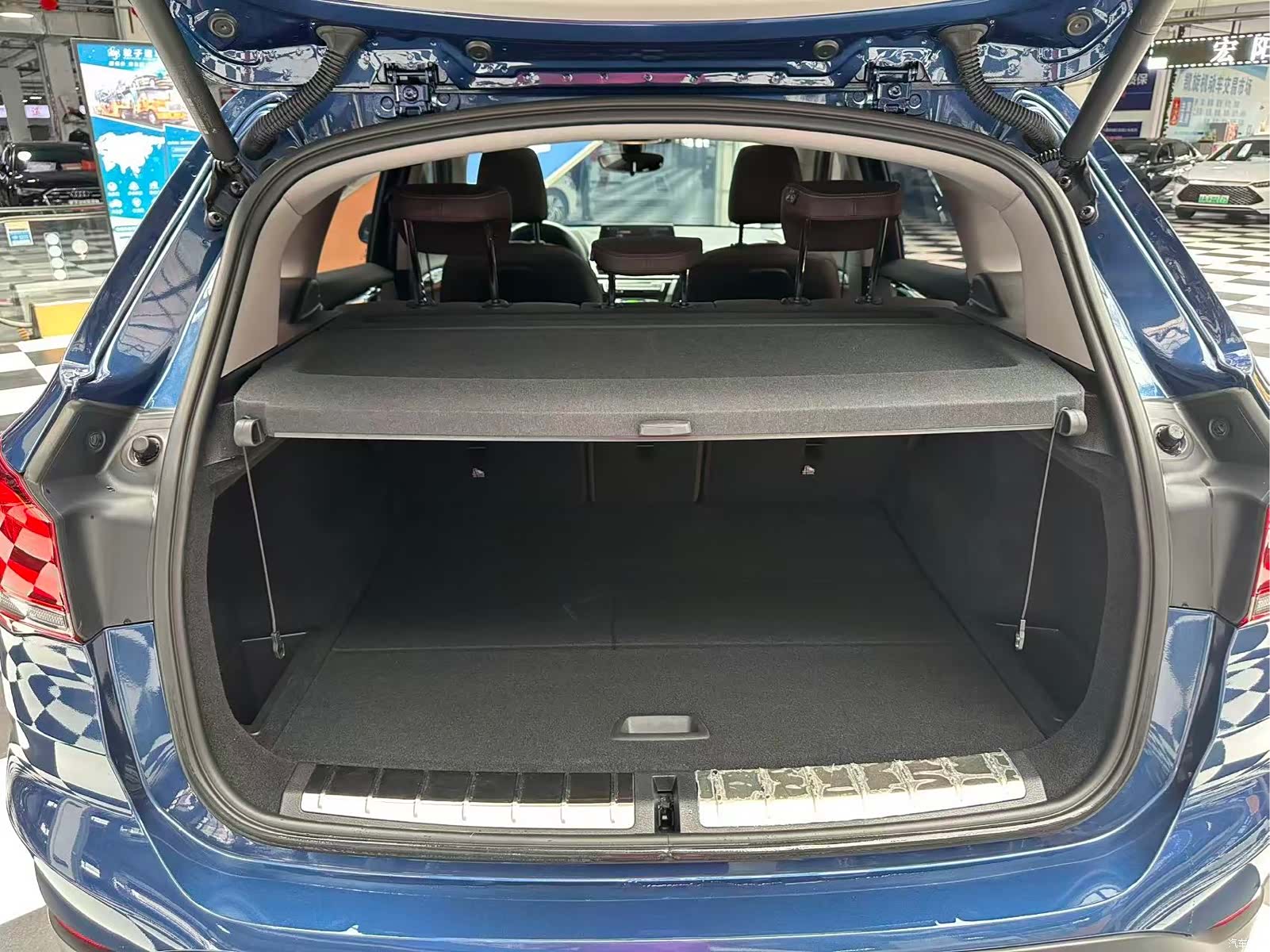 BMW X1, 2022 17