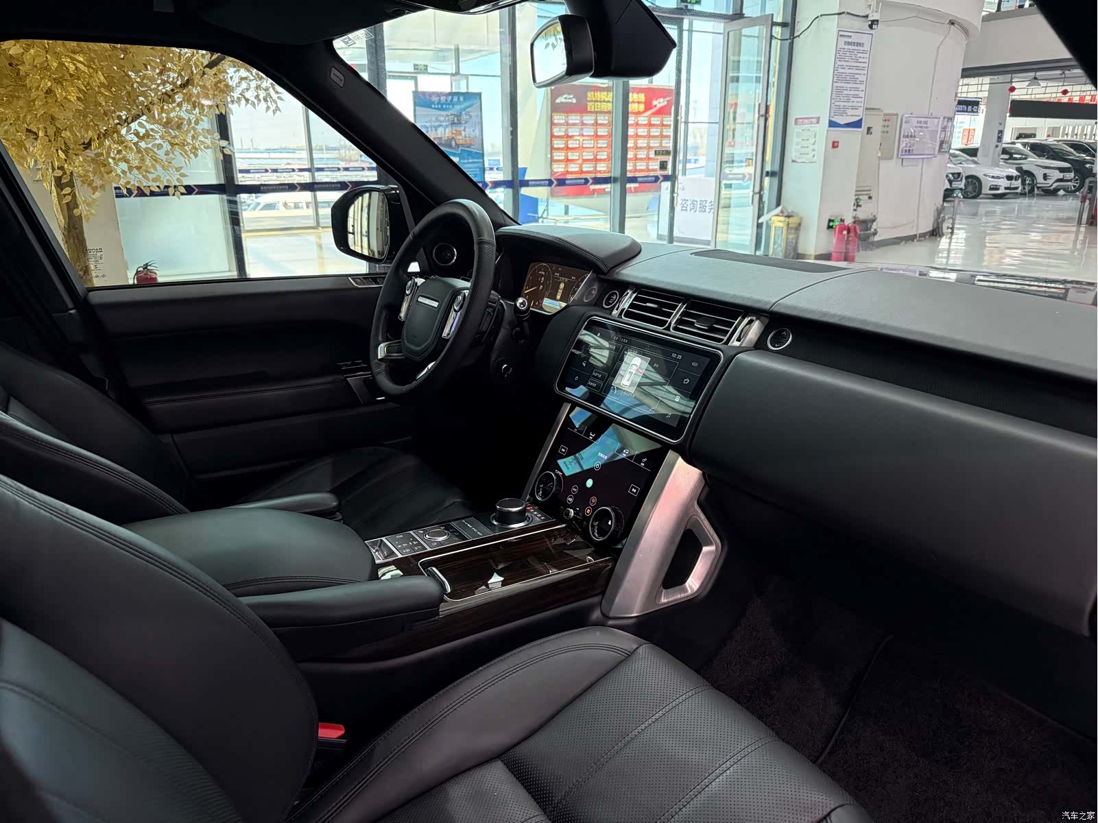 Land Rover Range Rover, 2014 11